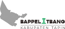 Bappelitbang Logo