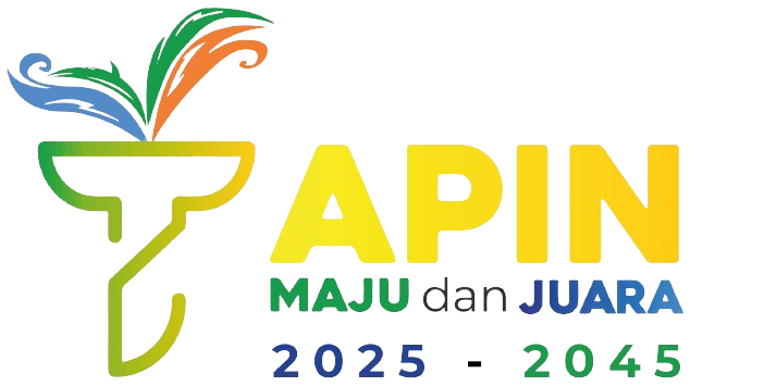 Tapin Logo